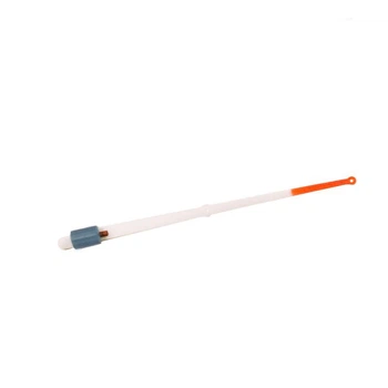 Кивок Intech Универсал, лавсановый, 100 мм, 20 шт., 0,05–0,2 г(FS_3DDDAF60B64E)