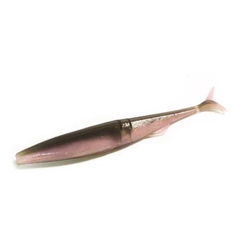 Приманка Raid Fantastick 5,8" 049 Smoky Pearl, 5 шт.(FS_26CF067FC4CC)
