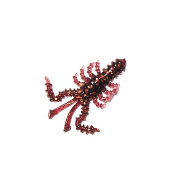Приманка Bait Breath U30 Mosya 1,5" (14 шт.) #731 Spicy Cola(FS_463DF416238D)