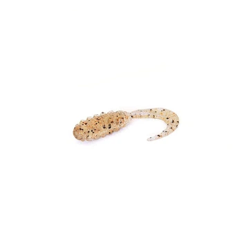 Приманка Bait Breath Micro Grub 1" (15 шт.) Ur25(FS_E70421C03EEF)