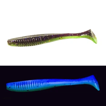 Приманка Bait Breath E.T.Shad 2,8" UTT1, 8 шт., віброхвіст(FS_0A59C9EF2370)