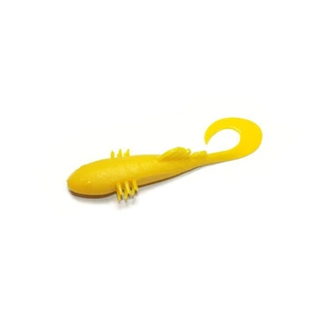 Приманка Bait Breath BeTanCo Curly Tail 3" (6 шт.) S838(FS_A7B1CF2FB909)