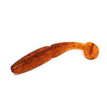 Приманка Intech Slim Shad 5" #06, 5 шт.(FS_E0173EBA828A)
