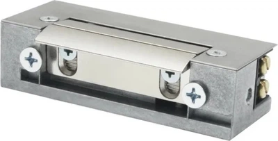 Elektrozaczep Bira Hartte XS24UM 24 V NC z monitoringiem (5903857581331)