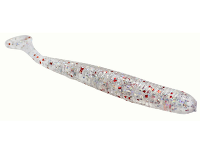 Приманка Bait Breath U30 Fish Tail Shad 2,8" (8 шт.) S351(FS_5223B840CD48)