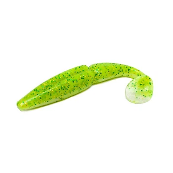 Віброхвіст Sawamura One'Up Shad 2" (9 шт.) 071(FS_A7DCB6BA5F04)