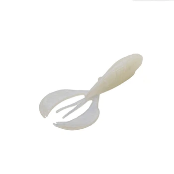 Приманка Bait Breath SL-Remix Chiby 2,4" (10 шт.) #134 White Pearl(FS_DDAEF82E7A9E)
