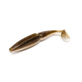 Віброхвіст Sawamura One'Up Shad 2" (9 шт.)(FS_97F787060E50)