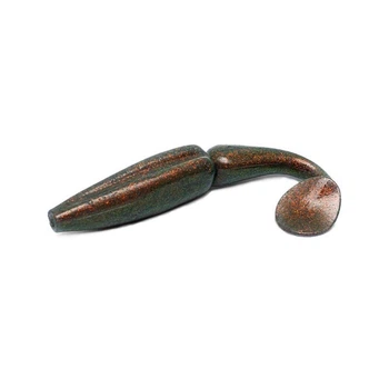Виброхвост Sawamura One'Up Shad 2" (9 шт.) 050(FS_43561D81FC57)
