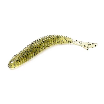 Приманка Bait Breath U30 Fish Tail Ringer 2.8 (8шт.) 106 FS0002558