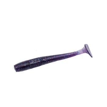 Приманка Intech Long Heel 2" #09, 5 см, силиконовая, 12 шт.(FS_0EB956B7678A)