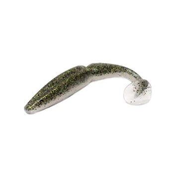 Виброхвост Sawamura One'Up Shad 2" (9 шт.) 060(FS_08A3F8B5F0ED)