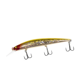 Воблер Raid Level Minnow Plus 125 мм, 14 г, 005 Clown(FS_30C4506F5552)