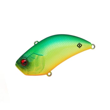 Воблер Shimanashi Raid Level Vib B.I.G., 64 мм, 18 г, 001 Tiger, для великого хижака(FS_3668828EE593)