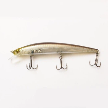 Воблер Raid Level Minnow, 125 мм, 14 г, 016 Super Sexy Shad(FS_11172C7223F5)