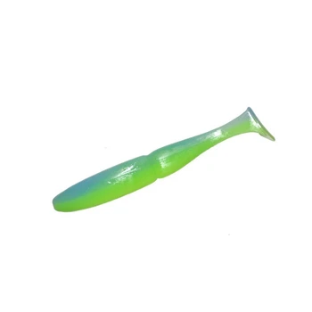 Приманка Intech Slim Shad 2,5" IN70, 12 шт.(FS_C63D5817E234)