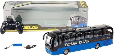 Autobus zdalnie sterowany Adar 1:08 4/563377 (5901271563377)