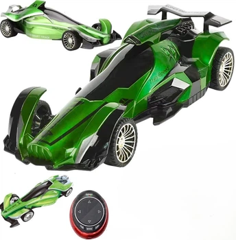 Autko zdalnie sterowane Maksik 1:18 Zielone PRO7614 (5906302707614)