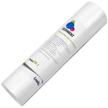 Картридж для фильтра Leader Sediment PP-1