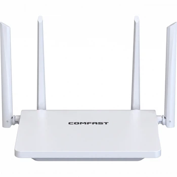 Маршрутизатор COMFAST WR631AX V2 AX3000/3000 Mbts/Mesh