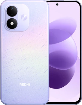 Мобильный телефон Xiaomi Redmi Note 17 6/256GB Purple (1215026)