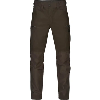 Брюки Harkila Aspire HWS 54 hunting green/brown