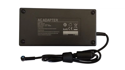 Блок живлення для ноутбука HP OEM 200W, 19.5V 10.3A, штекер 4.5×3.0 мм (TPN-DA10)