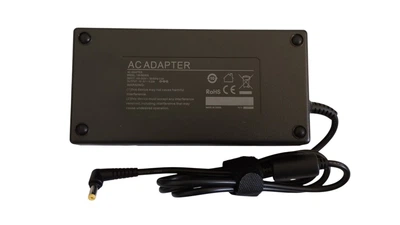 Блок живлення для ноутбука Acer OEM ADP-180MB K 180W 19.5V 9.23A 5.5×1.7мм (080639)