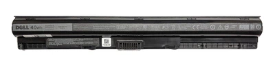 Акумулятор для Dell Inspiron M5Y1K GXVJ3 14-3451/5455 15-3538/5551 17-5755 Vostro 3458/3558