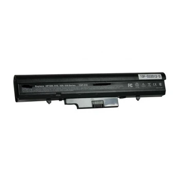 Акумулятор Li‑Ion HP HSTNN‑C29C 14.4V 2600mAh для ENVY 4‑1021tu/4‑1024TX/4‑1040TX