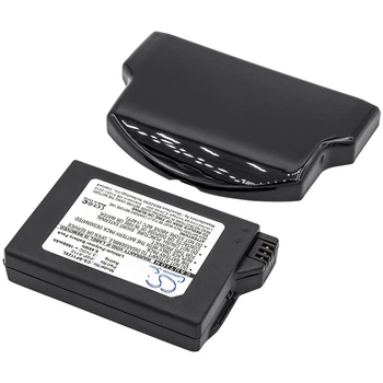 Акумулятор Cameron Sino CS-SP112XL для Sony PSP 2000/3000/3001/3004/3008, 1800 мАг (PSP-S110)