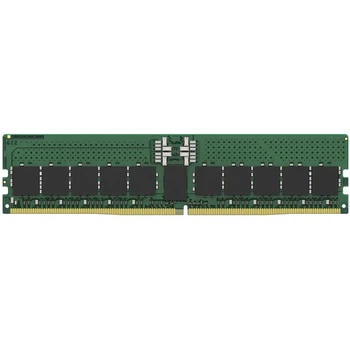 Модуль пам'яті для сервера Kingston DDR5-6400 32GB RDIMM ECC (KSM64R52BD8-32MH)