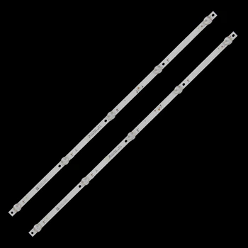 LED підсвітка TV 32" RF-FU320011SE30-0501A A5 RF-FU320011SE30-0501B A5 2шт.