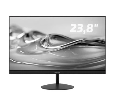 МОНІТОР 23.8'' FHD 100HZ, IPS panel , VGA+HDMI Grunhelm GM24F100B