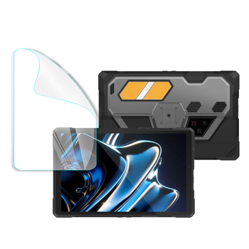 Защитная полиуретановая пленка GP Medium Armor на Unihertz Tank Pad Ultra на экран (глянцевая)