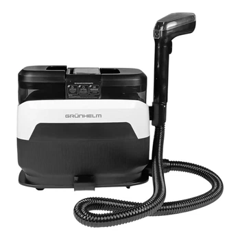 Пилосос миючий з парою Grunhelm GSWVC-08 HBW