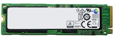 SSD диск Fujitsu 256GB M.2 NVMe PCI Express (FPCSCH02GP)