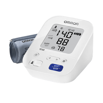 Тонометр OMRON J7136 автоматичний плечовий, високоточний