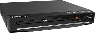 Портативный медиаплеер с HDMI-разъемом и поддержкой USB