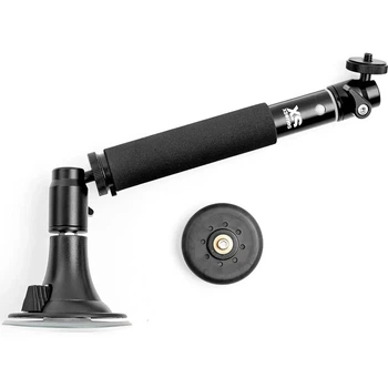 Настільний штатив Xsories Fix, Tilt And Shoot Telescopic Pole