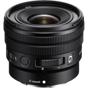 Об'єктив Sony SELP1020G 10-20 мм f/4.0 G (SELP1020G)