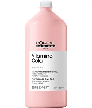 Шампунь для фарбованого волосся L'Oreal Professionnel Vitamino Color 1,5 л