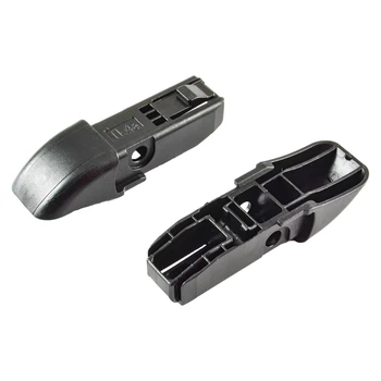 Адаптер для щеток стеклоочистителя ALCA Slim Top 2 шт (300-520 AL)