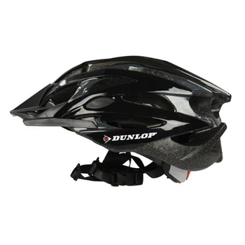 Шлем велосипедный Dunlop MTB L Black (5904501203296)