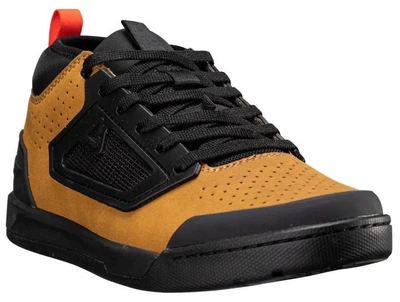 Обувь MTB LEATT 3.0 Flat Shoe Peanut размер 12