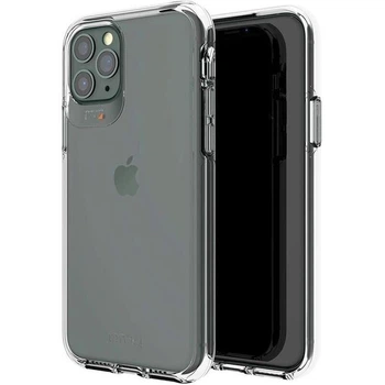 Чохол Zagg Gear4 Crystal Palace для Apple iPhone 11 Pro (ICB58CRTCLR) Clear
