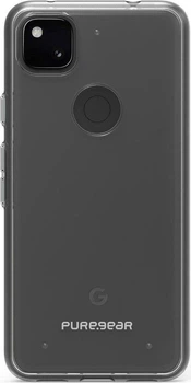 Чохол PureGear Slim Shell для Google Pixel 4a (63246PG) Transparent
