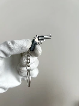 Брелок у формі зброї COLT PYTHON