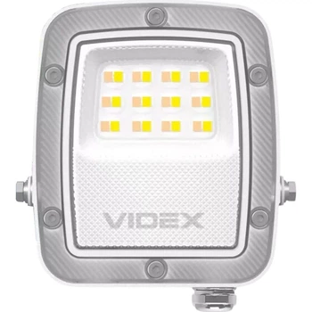 Светодиодный прожектор Videx F5 10W White (VL-F5-010CW) [174692]