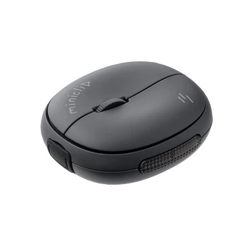 Мышь Sanwa Supply 400-MABT210 Bluetooth Black